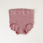 waffle haramaki/スフレワッフルショーツ